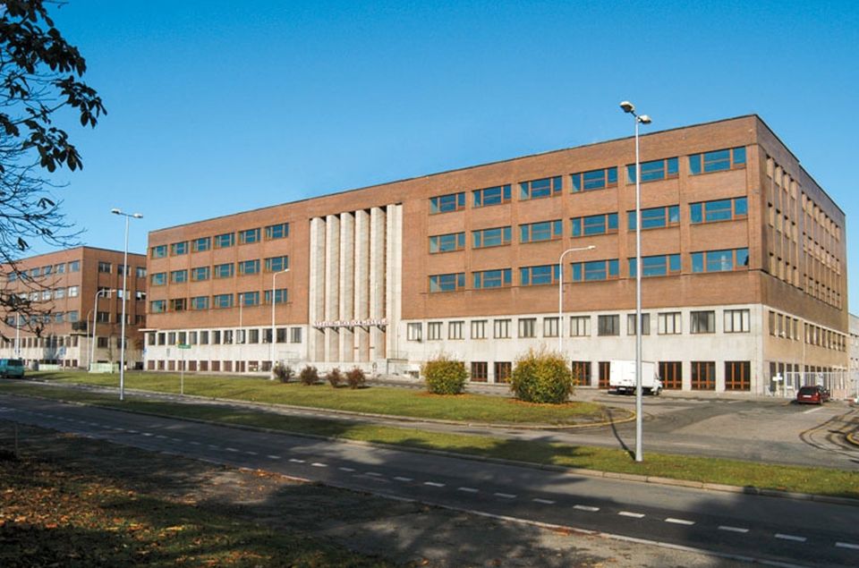 Technické muzeum