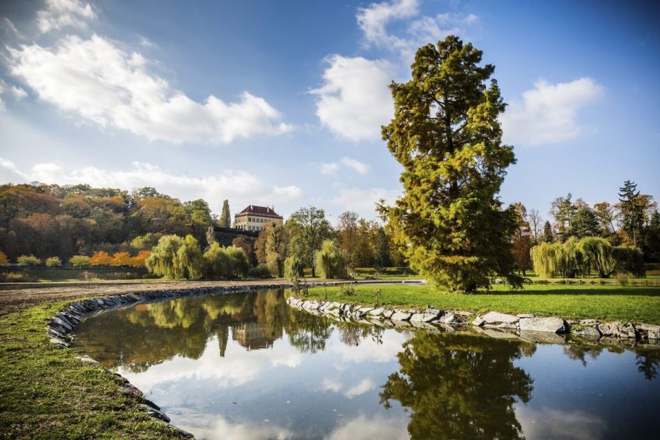 Stromovka